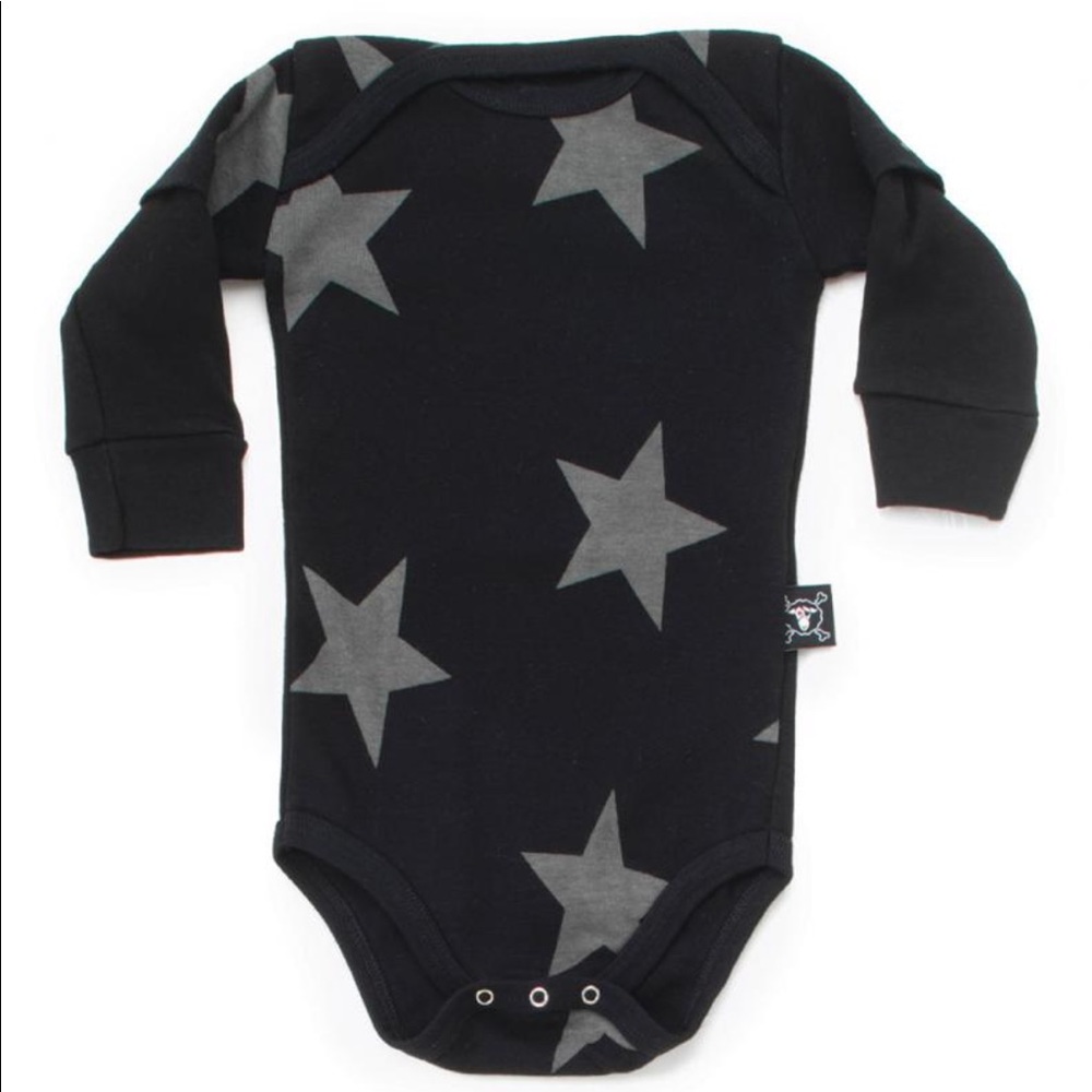 Nununu Onesie
